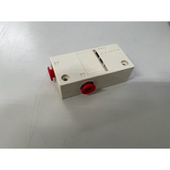 SMC ZHI10B Inline Vacuum Ejector NOP
